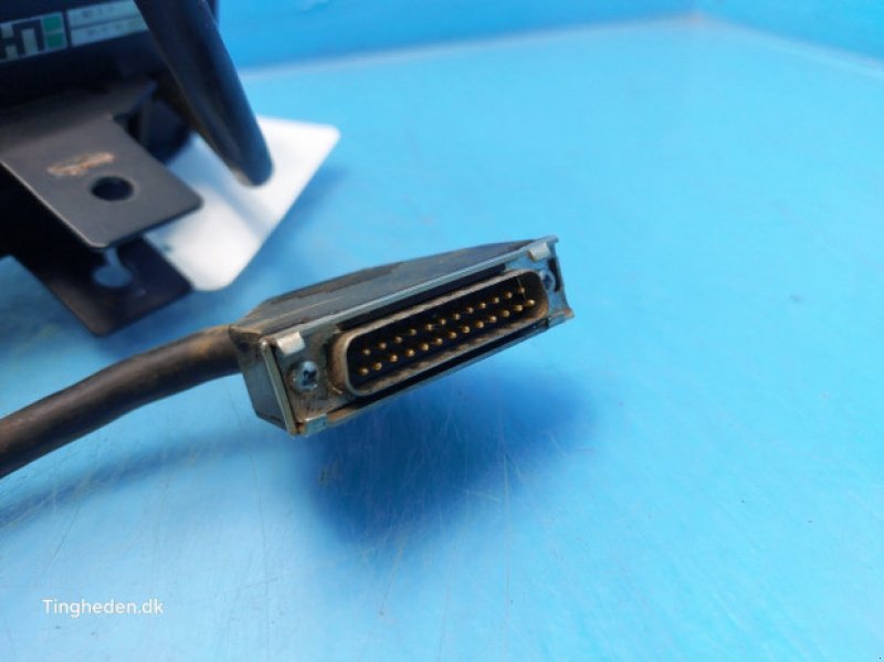 Sonstige Fütterungstechnik of the type Sonstige LH4000, Gebrauchtmaschine in Hemmet (Picture 7)