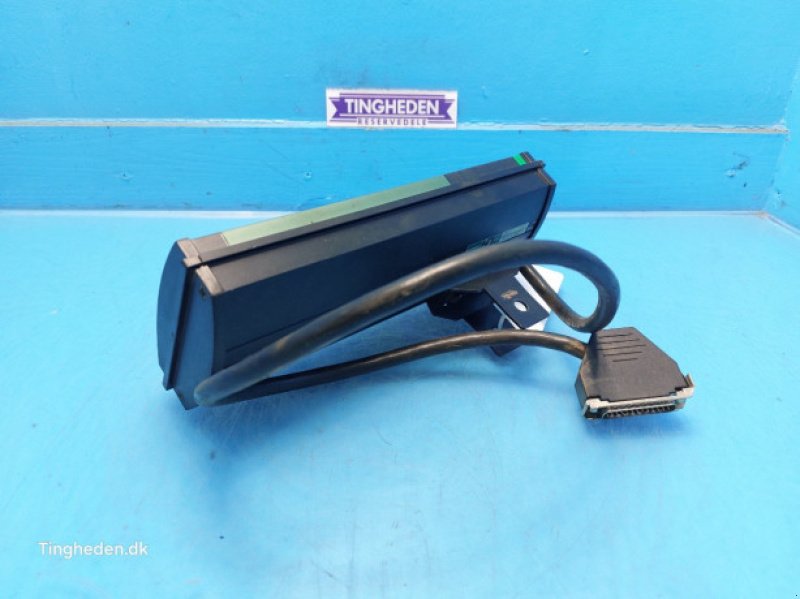 Sonstige Fütterungstechnik of the type Sonstige LH4000, Gebrauchtmaschine in Hemmet (Picture 5)