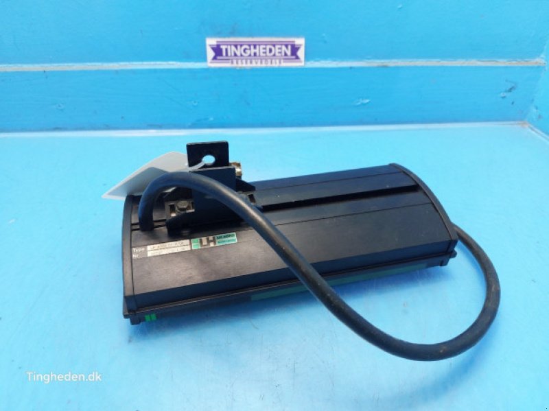 Sonstige Fütterungstechnik of the type Sonstige LH4000, Gebrauchtmaschine in Hemmet (Picture 9)