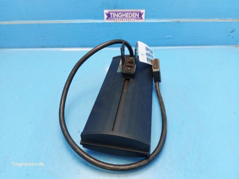 Sonstige Fütterungstechnik of the type Sonstige LH4000, Gebrauchtmaschine in Hemmet (Picture 8)