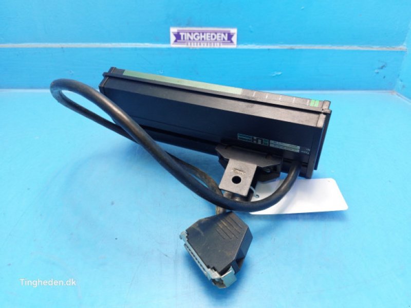 Sonstige Fütterungstechnik of the type Sonstige LH4000, Gebrauchtmaschine in Hemmet (Picture 4)