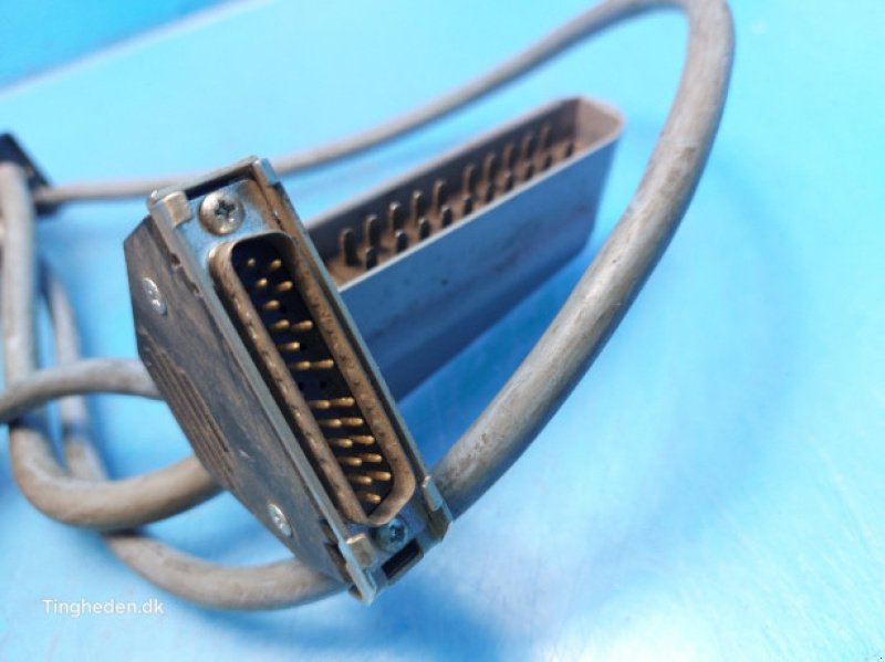 Sonstige Fütterungstechnik of the type Sonstige LH904-162, Gebrauchtmaschine in Hemmet (Picture 7)