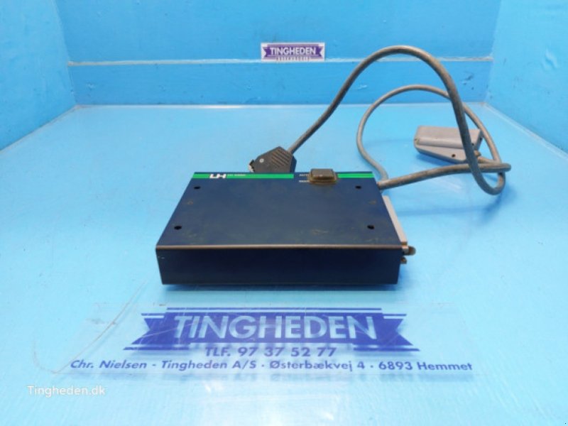 Sonstige Fütterungstechnik des Typs Sonstige LH904-162, Gebrauchtmaschine in Hemmet (Bild 1)