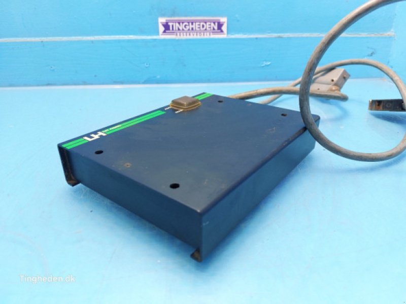 Sonstige Fütterungstechnik of the type Sonstige LH904-162, Gebrauchtmaschine in Hemmet (Picture 9)