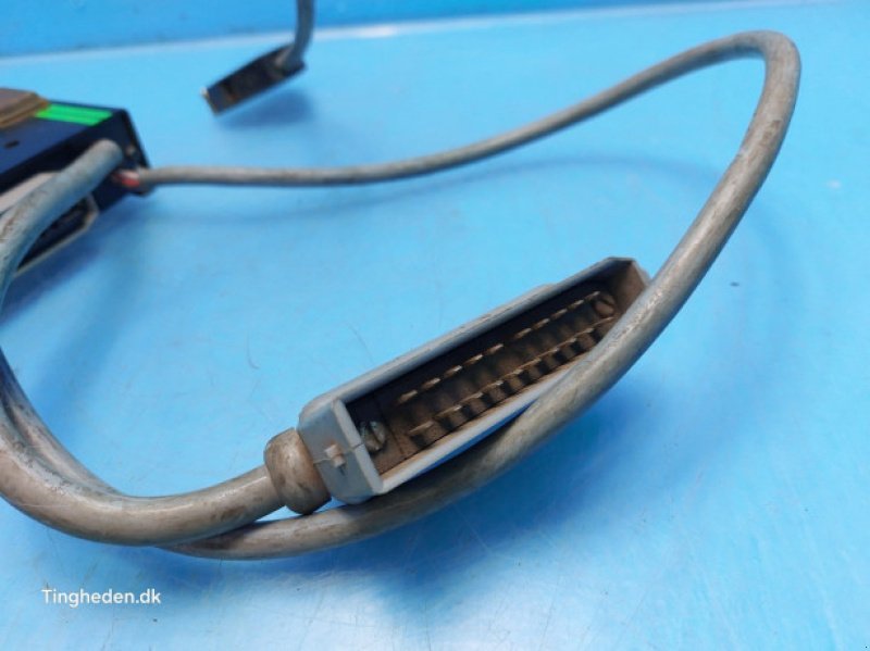 Sonstige Fütterungstechnik of the type Sonstige LH904-162, Gebrauchtmaschine in Hemmet (Picture 5)