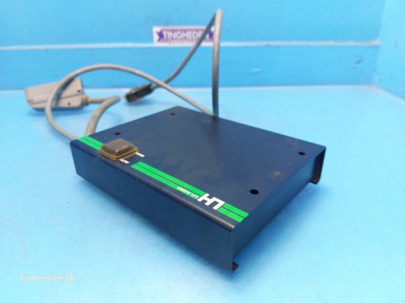 Sonstige Fütterungstechnik of the type Sonstige LH904-162, Gebrauchtmaschine in Hemmet (Picture 10)