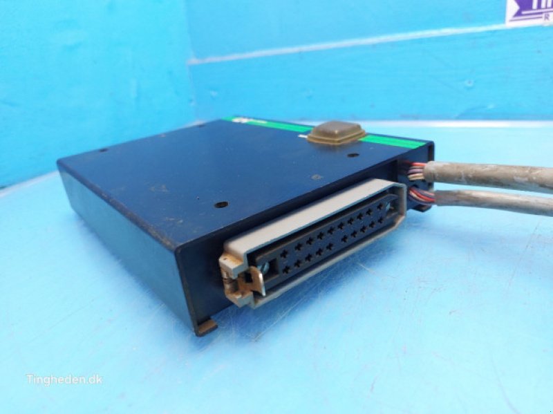 Sonstige Fütterungstechnik of the type Sonstige LH904-162, Gebrauchtmaschine in Hemmet (Picture 8)