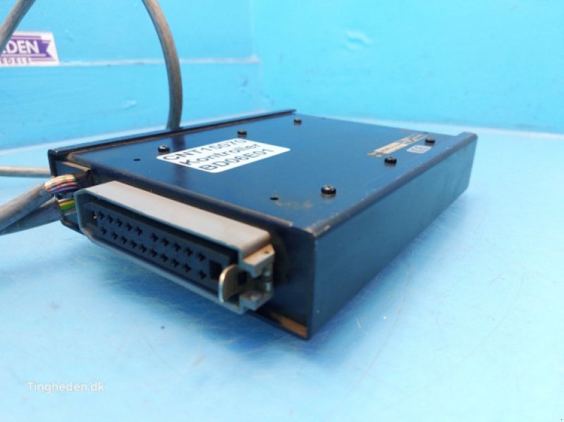 Sonstige Fütterungstechnik of the type Sonstige LH904-162, Gebrauchtmaschine in Hemmet (Picture 13)