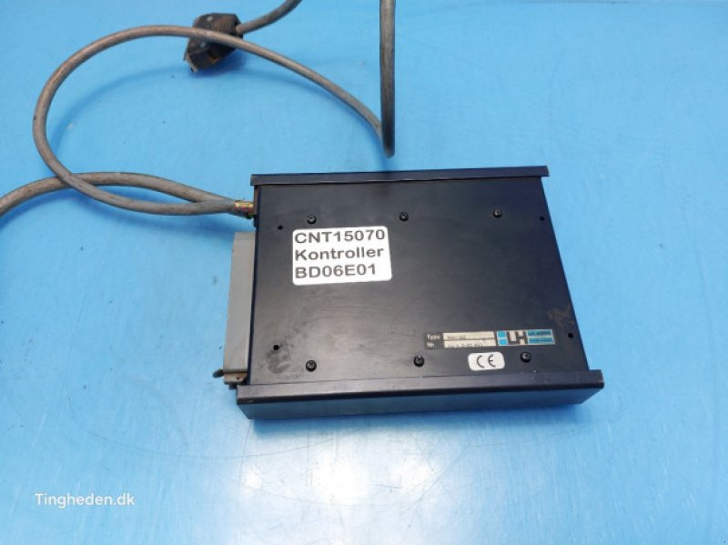 Sonstige Fütterungstechnik of the type Sonstige LH904-162, Gebrauchtmaschine in Hemmet (Picture 14)