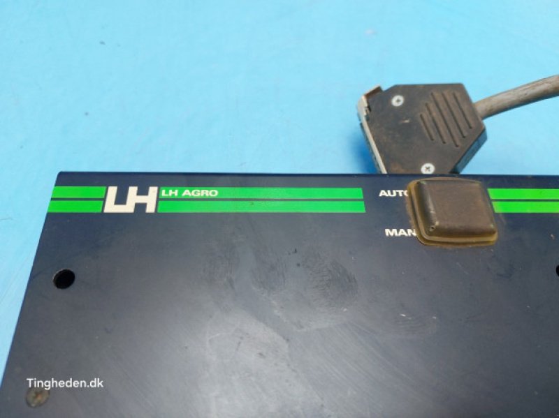 Sonstige Fütterungstechnik of the type Sonstige LH904-162, Gebrauchtmaschine in Hemmet (Picture 4)