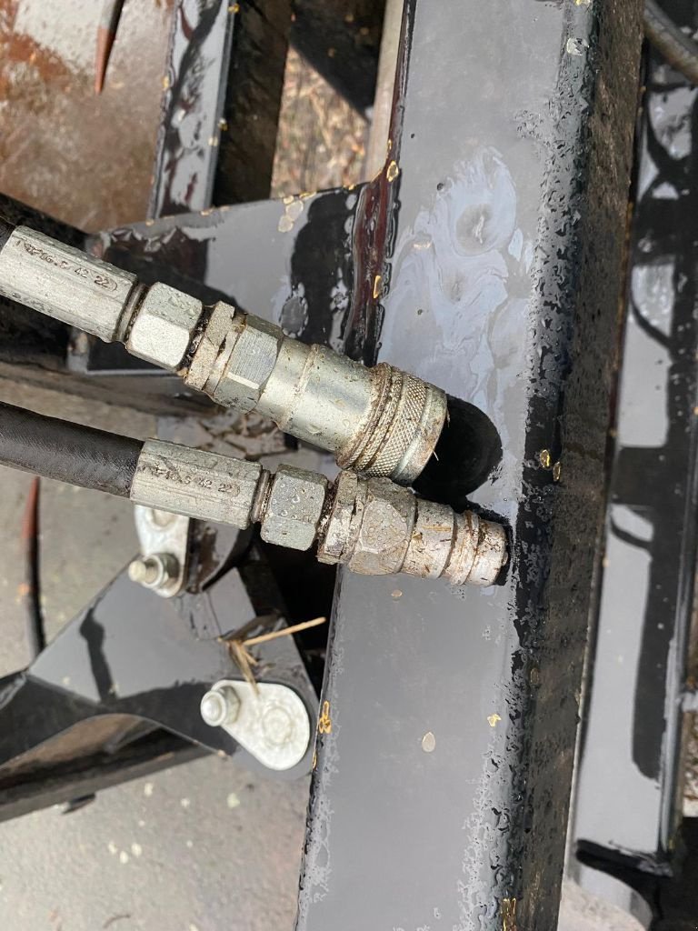 Sonstige Fütterungstechnik of the type Sonstige PB8DF/120-160, Gebrauchtmaschine in SAINT FLOUR (Picture 4)