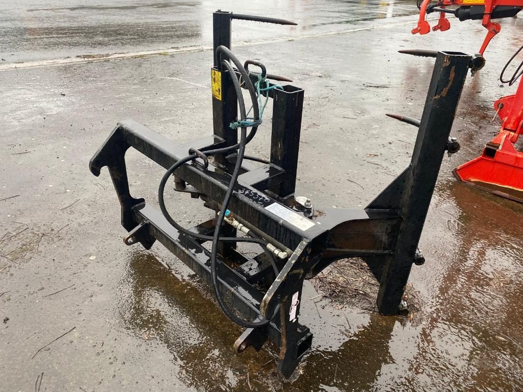 Sonstige Fütterungstechnik of the type Sonstige PB8DF/120-160, Gebrauchtmaschine in SAINT FLOUR (Picture 2)