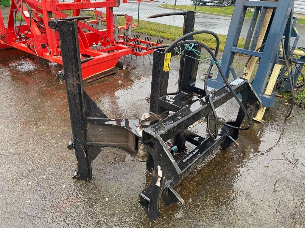 Sonstige Fütterungstechnik of the type Sonstige PB8DF/120-160, Gebrauchtmaschine in SAINT FLOUR (Picture 3)