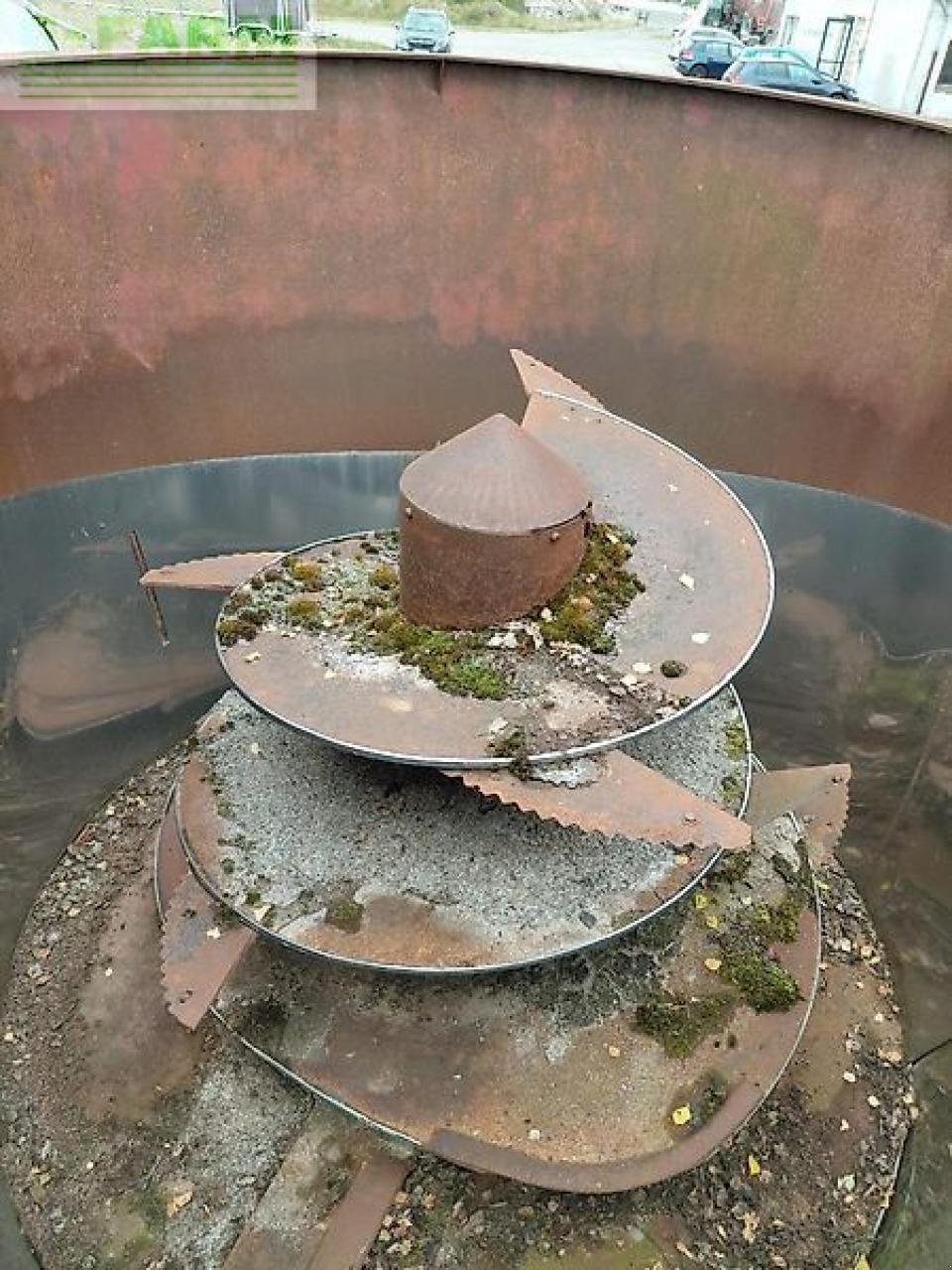 Sonstige Fütterungstechnik des Typs Sonstige premium 15, Gebrauchtmaschine in NEUENDORF AM SPECK (Bild 5)