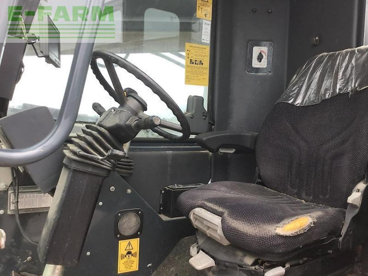 Sonstige Fütterungstechnik des Typs Sonstige premium 15, Gebrauchtmaschine in NEUENDORF AM SPECK (Bild 9)