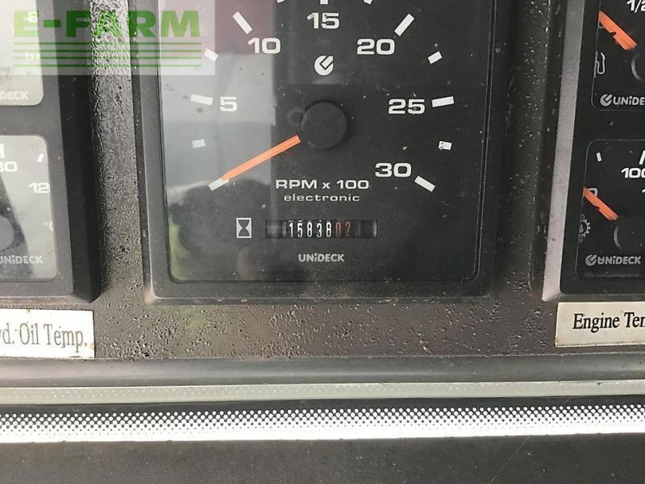 Sonstige Fütterungstechnik des Typs Sonstige premium 15, Gebrauchtmaschine in NEUENDORF AM SPECK (Bild 10)