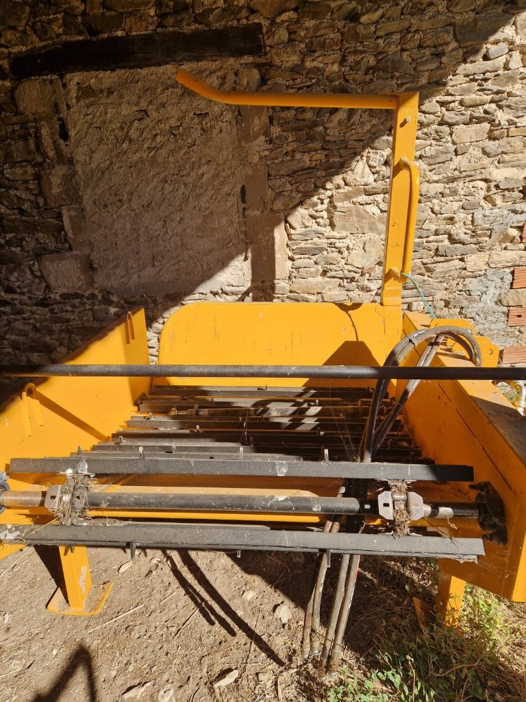 Sonstige Fütterungstechnik του τύπου Sonstige PROFARM CUR 1200, Gebrauchtmaschine σε Calmont (Φωτογραφία 2)