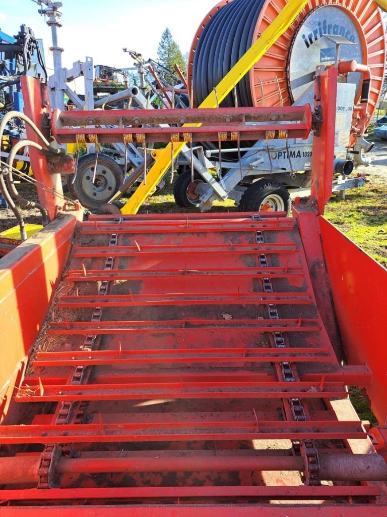 Sonstige Fütterungstechnik a típus Sonstige Rollb, Gebrauchtmaschine ekkor: MORLHON LE HAUT (Kép 5)