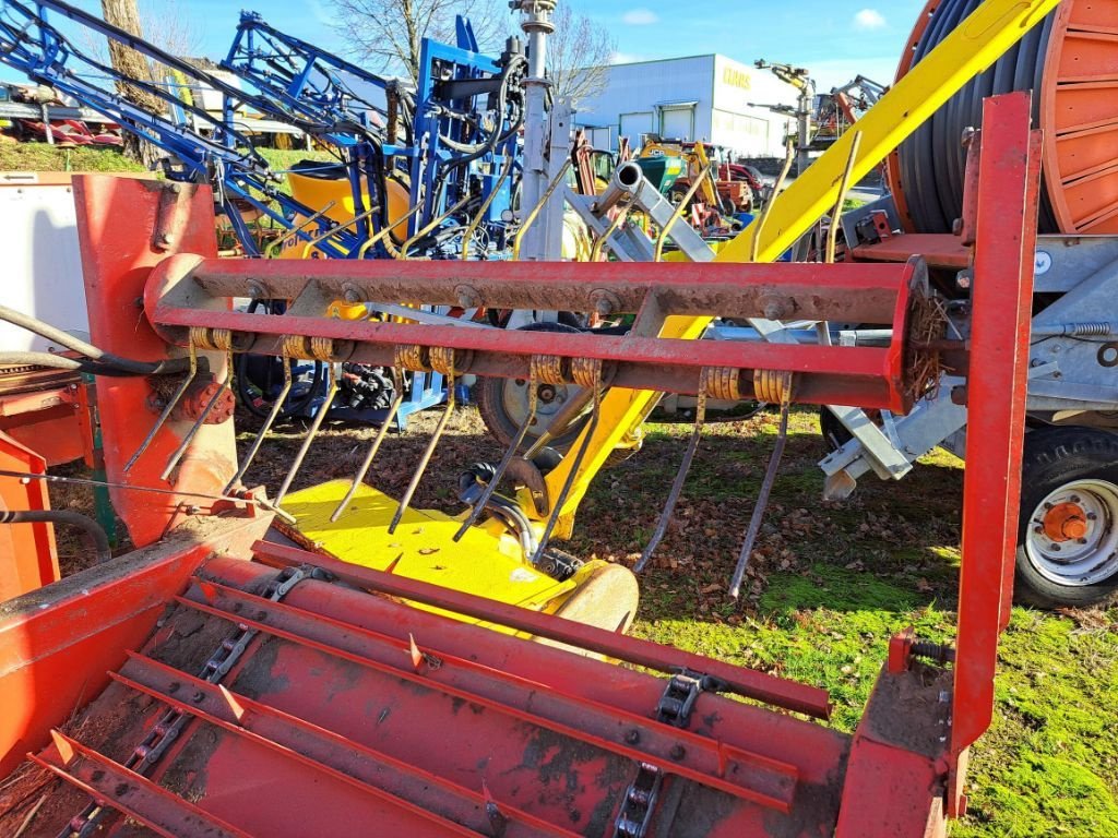 Sonstige Fütterungstechnik a típus Sonstige Rollb, Gebrauchtmaschine ekkor: MORLHON LE HAUT (Kép 10)