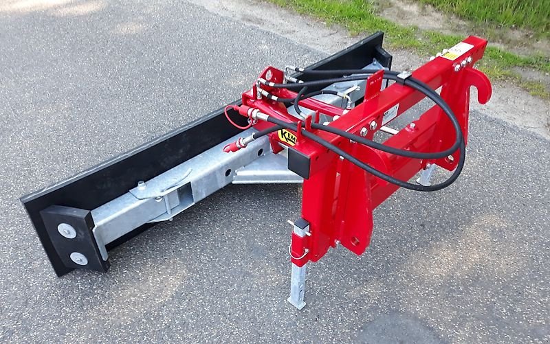 Sonstige Fütterungstechnik des Typs Sonstige RVSABM 2244, Neumaschine in Itterbeck (Bild 3)