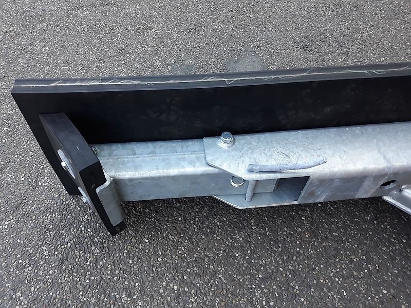 Sonstige Fütterungstechnik des Typs Sonstige RVSABM 2244, Neumaschine in Itterbeck (Bild 14)