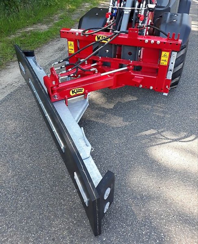 Sonstige Fütterungstechnik des Typs Sonstige RVSABM 2244, Neumaschine in Itterbeck (Bild 21)