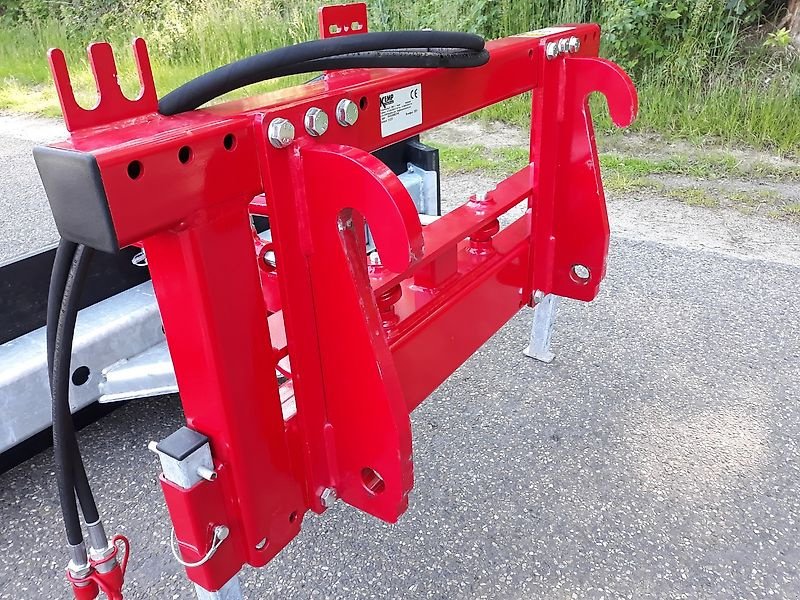 Sonstige Fütterungstechnik des Typs Sonstige RVSABM 2244, Neumaschine in Itterbeck (Bild 10)