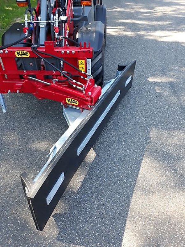 Sonstige Fütterungstechnik des Typs Sonstige RVSABM 2244, Neumaschine in Itterbeck (Bild 27)