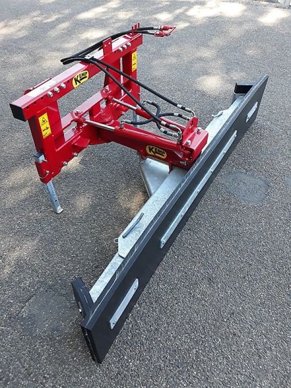 Sonstige Fütterungstechnik des Typs Sonstige RVSABM 2244, Neumaschine in Itterbeck (Bild 8)