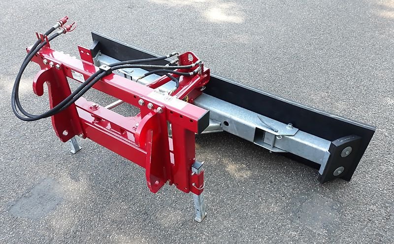 Sonstige Fütterungstechnik des Typs Sonstige RVSABM 2244, Neumaschine in Itterbeck (Bild 5)