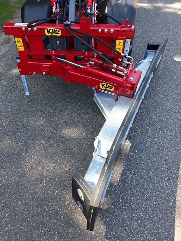 Sonstige Fütterungstechnik des Typs Sonstige RVSABM 2244, Neumaschine in Itterbeck (Bild 26)