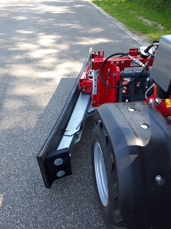 Sonstige Fütterungstechnik des Typs Sonstige RVSABM 2244, Neumaschine in Itterbeck (Bild 25)