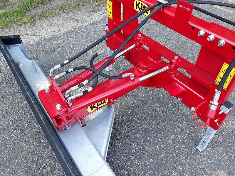 Sonstige Fütterungstechnik des Typs Sonstige RVSABM 2244, Neumaschine in Itterbeck (Bild 12)