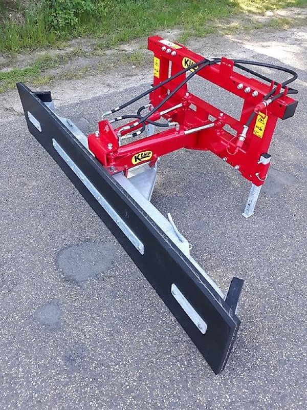 Sonstige Fütterungstechnik des Typs Sonstige RVSABM 2244, Neumaschine in Itterbeck (Bild 1)