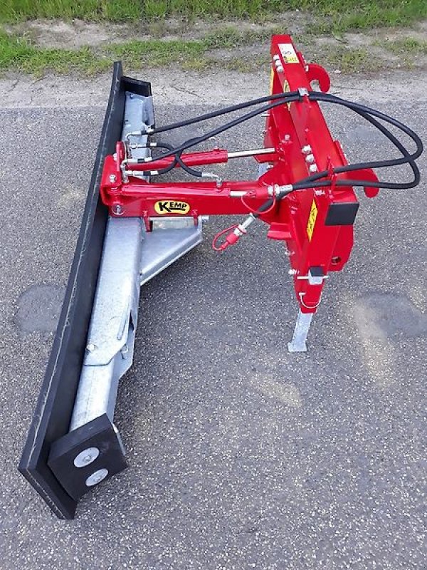 Sonstige Fütterungstechnik des Typs Sonstige RVSABM 2244, Neumaschine in Itterbeck (Bild 2)