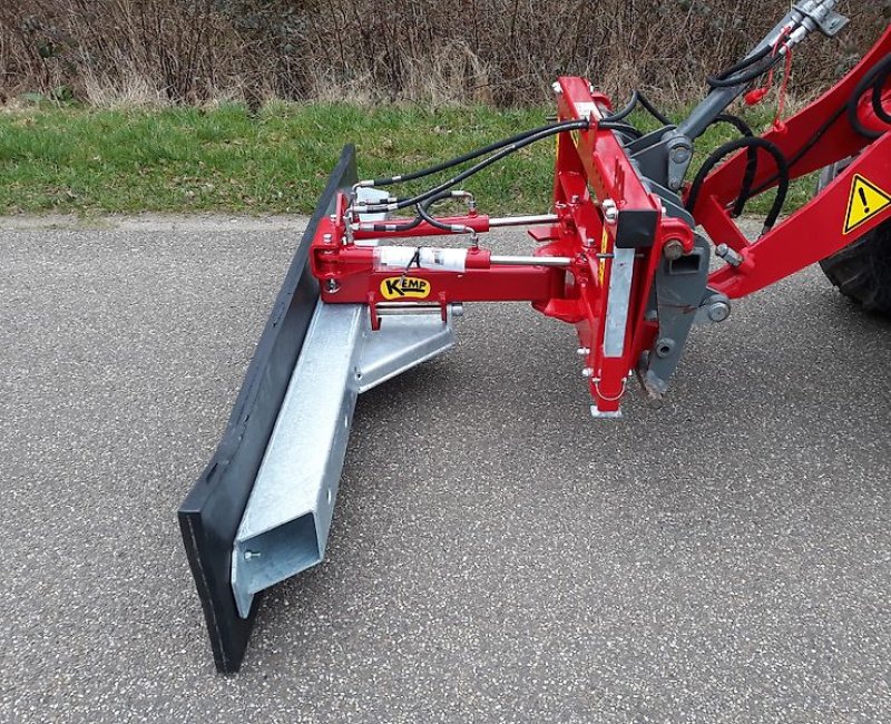 Sonstige Fütterungstechnik of the type Sonstige RVSABM2244, Neumaschine in Itterbeck (Picture 7)