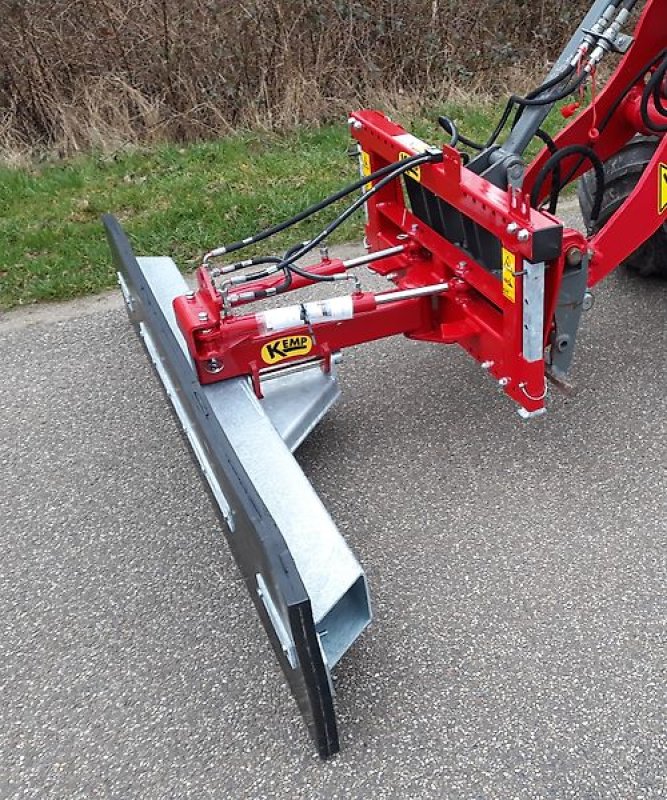 Sonstige Fütterungstechnik of the type Sonstige RVSABM2244, Neumaschine in Itterbeck (Picture 8)