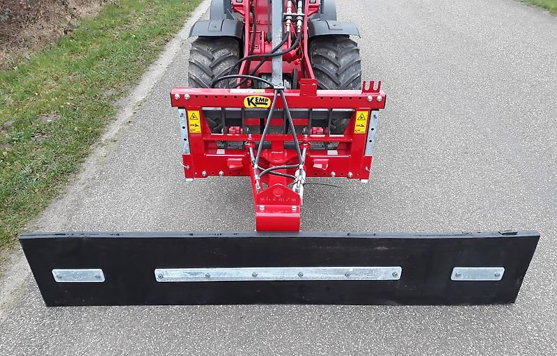 Sonstige Fütterungstechnik of the type Sonstige RVSABM2244, Neumaschine in Itterbeck (Picture 9)