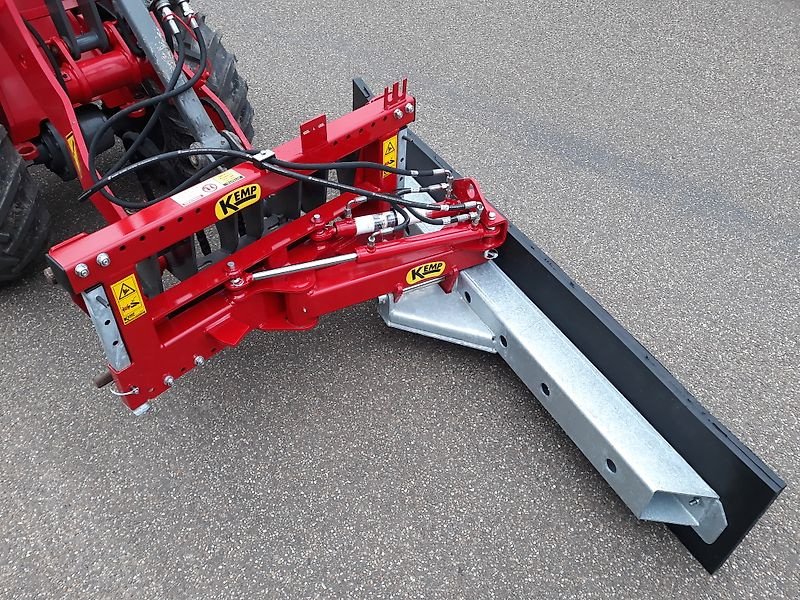 Sonstige Fütterungstechnik of the type Sonstige RVSABM2244, Neumaschine in Itterbeck (Picture 3)