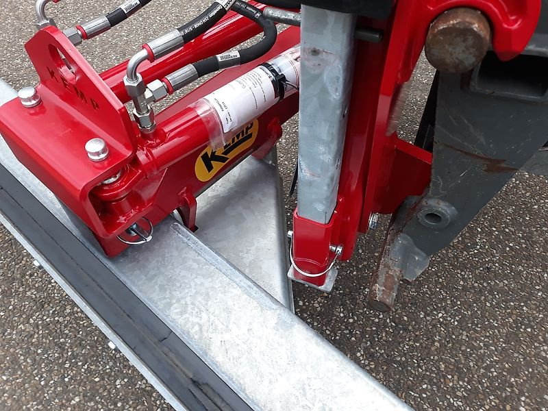 Sonstige Fütterungstechnik of the type Sonstige RVSABM2244, Neumaschine in Itterbeck (Picture 14)