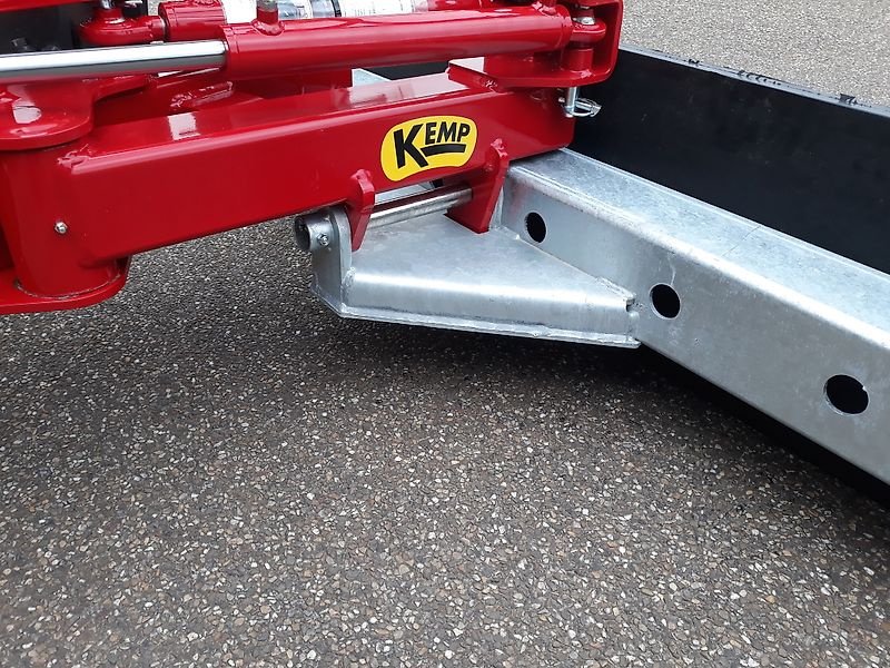 Sonstige Fütterungstechnik of the type Sonstige RVSABM2244, Neumaschine in Itterbeck (Picture 15)