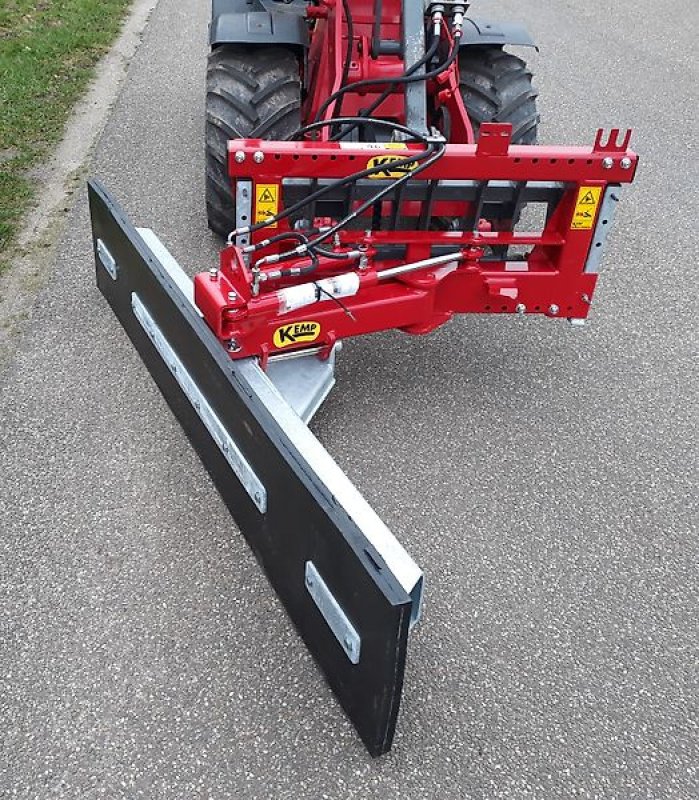 Sonstige Fütterungstechnik of the type Sonstige RVSABM2244, Neumaschine in Itterbeck (Picture 4)