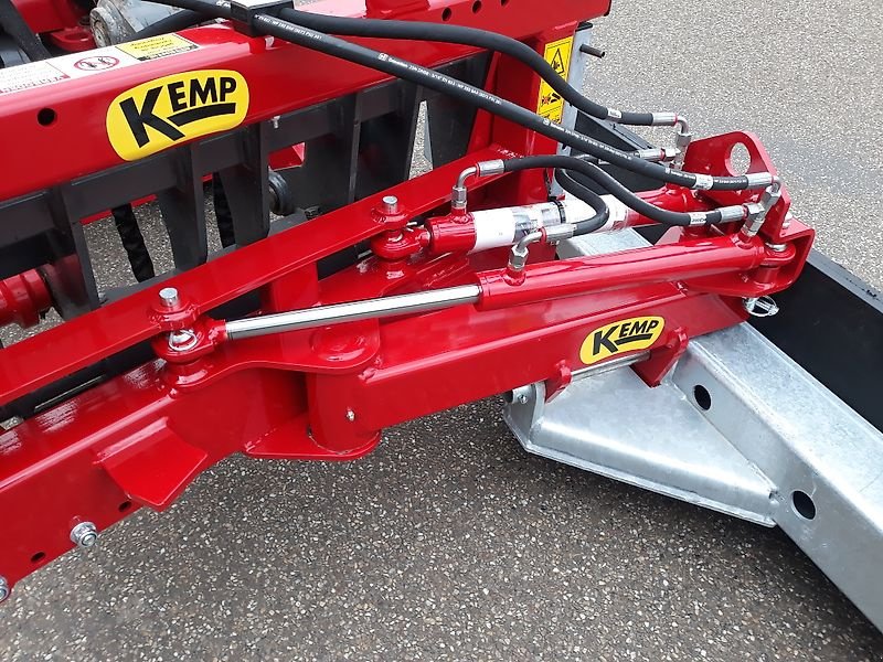 Sonstige Fütterungstechnik of the type Sonstige RVSABM2244, Neumaschine in Itterbeck (Picture 16)