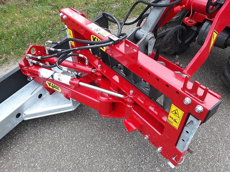 Sonstige Fütterungstechnik of the type Sonstige RVSABM2244, Neumaschine in Itterbeck (Picture 13)