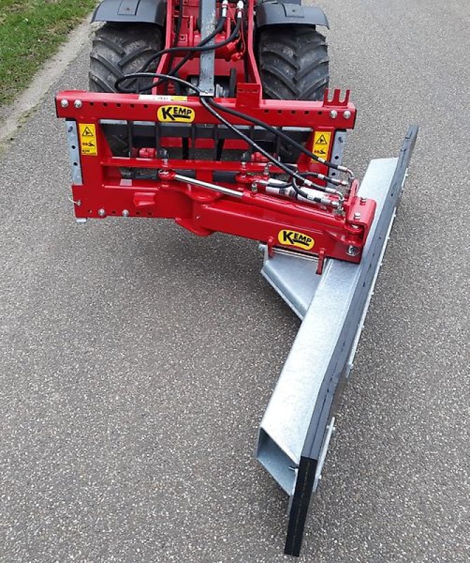 Sonstige Fütterungstechnik of the type Sonstige RVSABM2244, Neumaschine in Itterbeck (Picture 12)