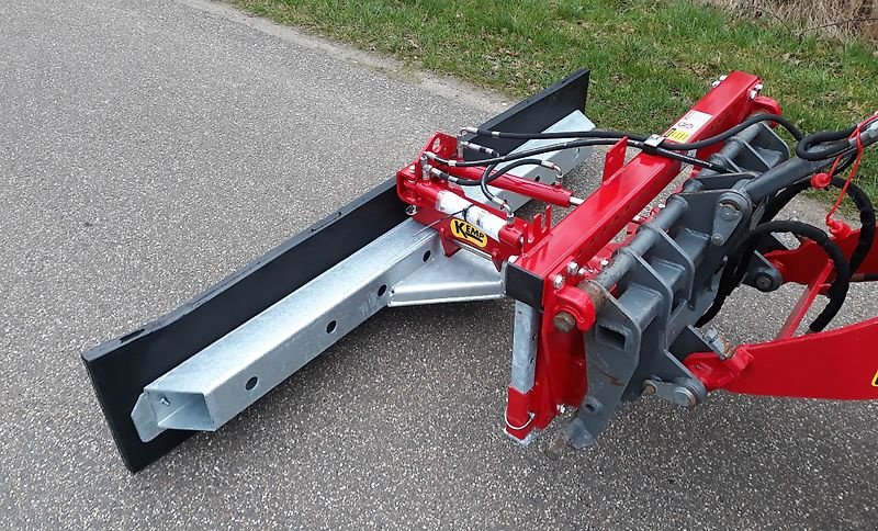 Sonstige Fütterungstechnik of the type Sonstige RVSABM2244, Neumaschine in Itterbeck (Picture 5)