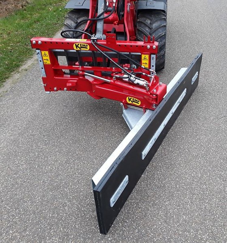 Sonstige Fütterungstechnik of the type Sonstige RVSABM2244, Neumaschine in Itterbeck (Picture 11)