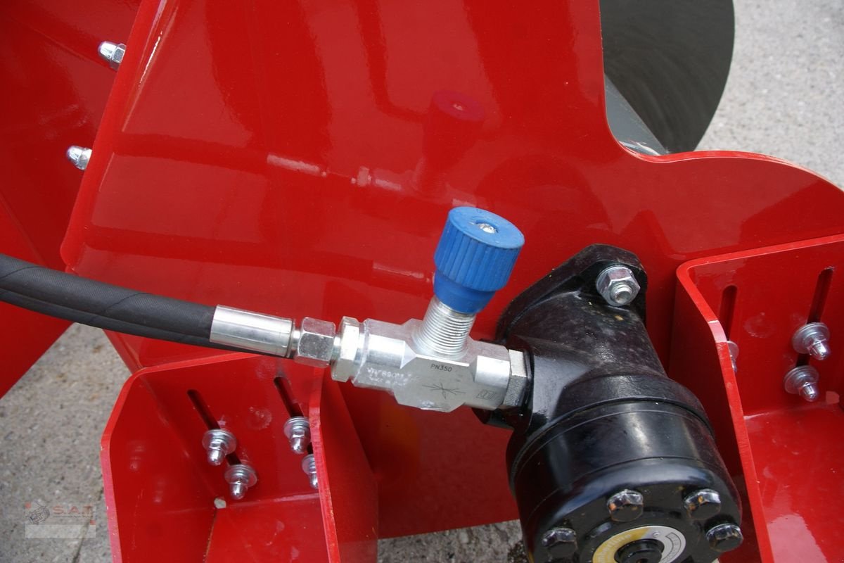 Sonstige Fütterungstechnik des Typs Sonstige SAT Futterschnecke 1600-NEU, Neumaschine in Eberschwang (Bild 7)