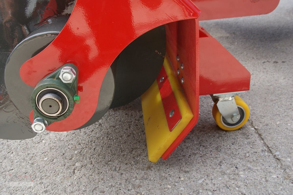 Sonstige Fütterungstechnik des Typs Sonstige SAT Futterschnecke 1600-NEU, Neumaschine in Eberschwang (Bild 9)