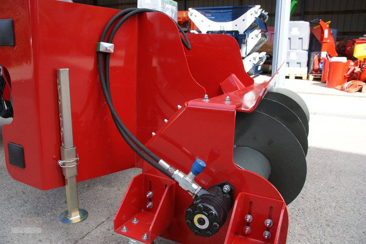 Sonstige Fütterungstechnik des Typs Sonstige SAT Futterschnecke 1600-NEU, Neumaschine in Eberschwang (Bild 5)